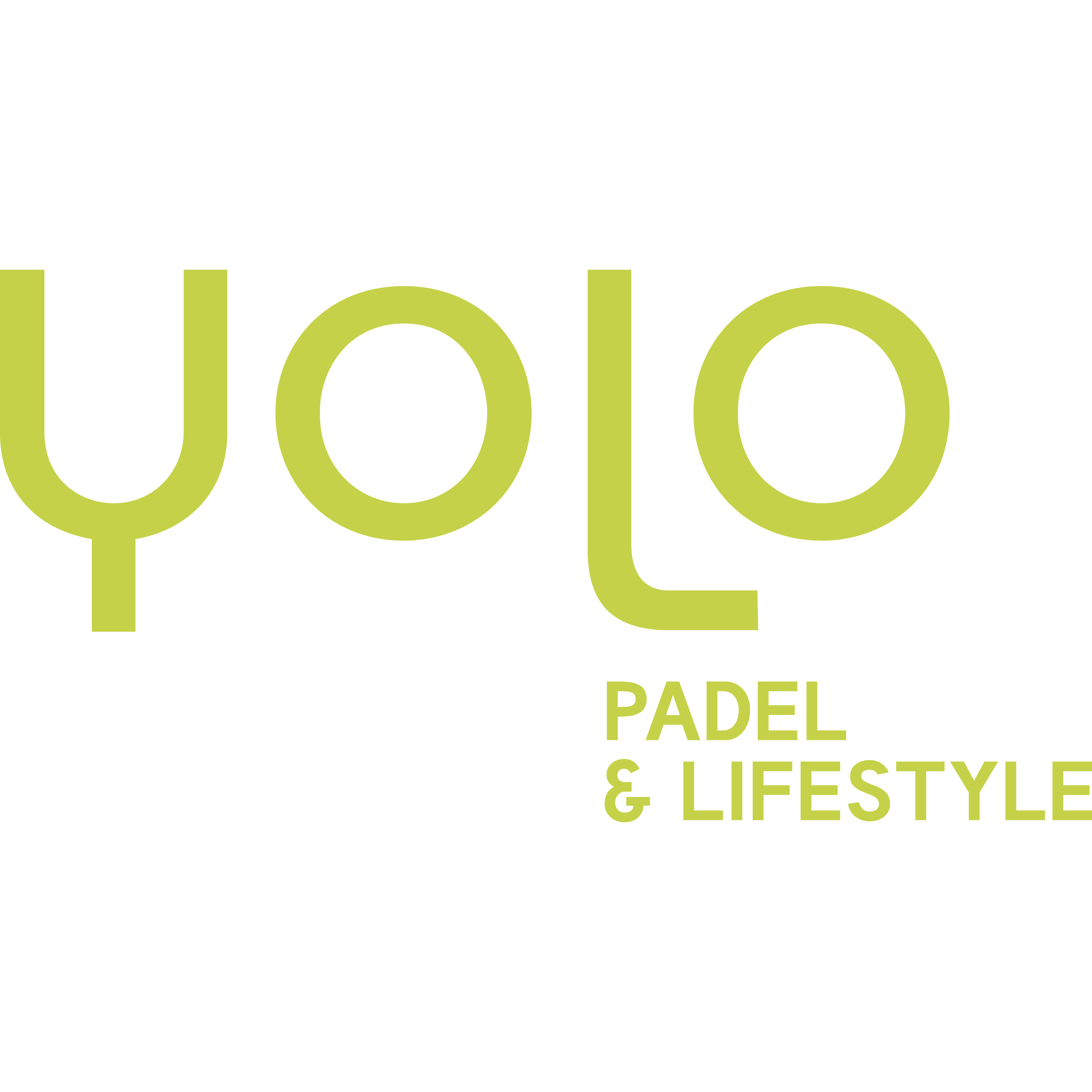 YOLO Logo